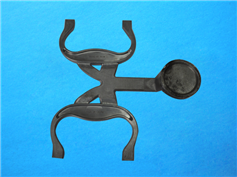 鋁合金壓鑄件生產(chǎn)加工時(shí)出現(xiàn)摩擦縫隙腐蝕該怎解決？